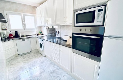 Moravit House | Holiday house in Moraira with beautiful sea views, private pool, internet, A/C