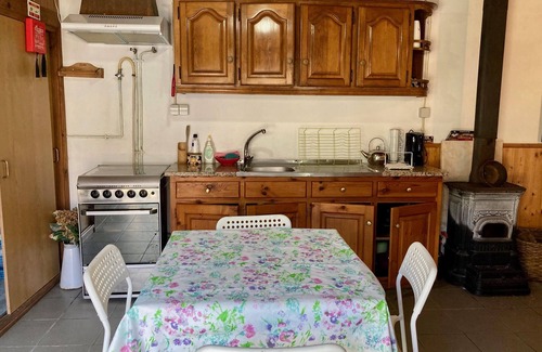 Ponte de Lima House | Holiday house in the countryside