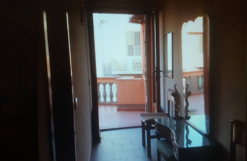 Sant'Antioco House | Holiday house in Sardinia in historic old town of Sant Antioco