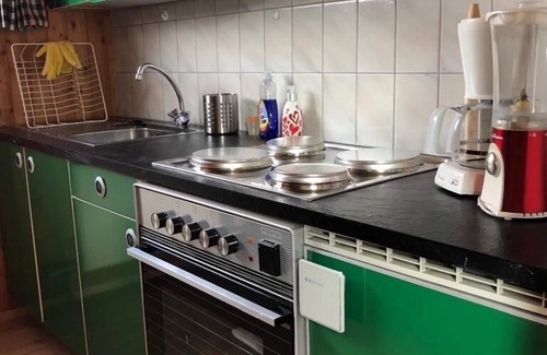 Schramberg House | Holiday house in Tennenbronn