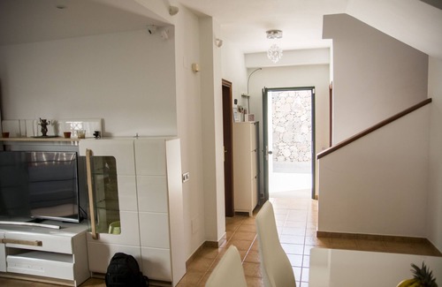 Agaete House | Holiday house in the romantic fishing village of Agaete