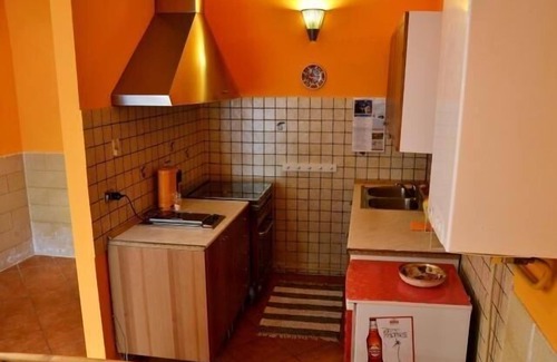 Canosa di Puglia House | Holiday house Canosa di Puglia for 1 - 5 persons with 3 bedrooms - Holiday home