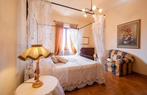 Castiglione del Lago House | Holiday House Borgo Badia