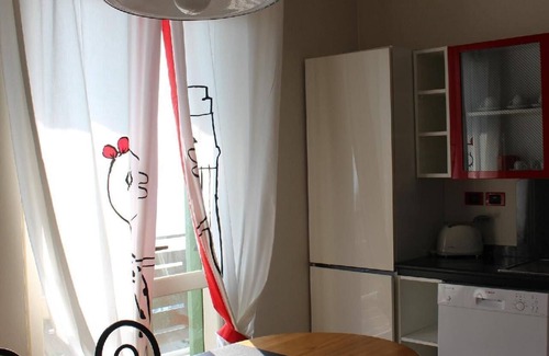 Pulciano House | Holiday house Toscolano-Maderno for 1 - 6 persons with 3 bedrooms - Holiday house