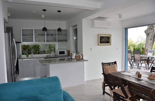 Jadranovo House | Holiday house Jadranovo for 1 - 6 persons with 3 bedrooms - Holiday house