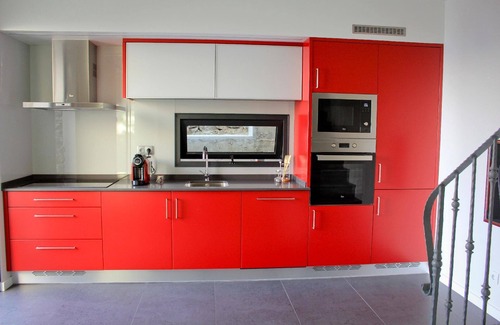 Estreito da Calheta House | Holiday house Jardim do Mar for 1 - 4 persons with 2 bedrooms - Holiday home