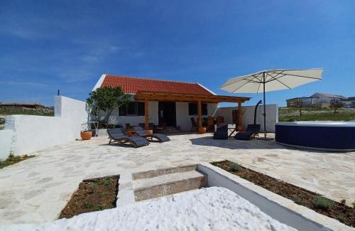 Rtina House | Holiday House Jolini Dvori