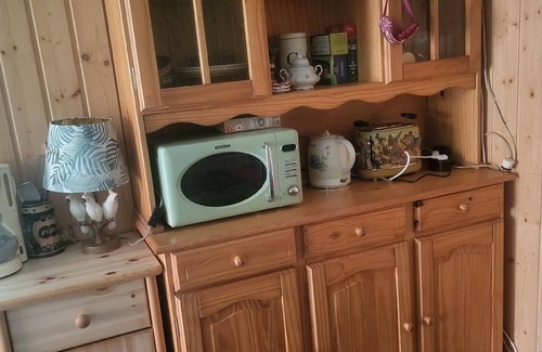 Konigstein an der Elbe House | Holiday house Königstein for 1 - 4 persons - Holiday home