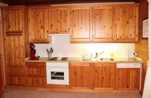 Kittlitz House | Holiday house Kittlitz for 1 - 2 persons with 1 bedroom - Twin house