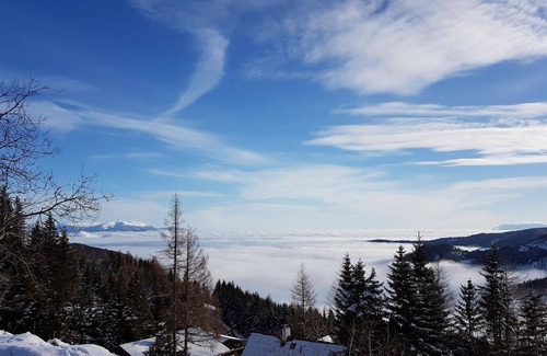 Wolfsberg House | Holiday house Klippitztörl for 1 - 5 persons with 2 bedrooms - Twin house