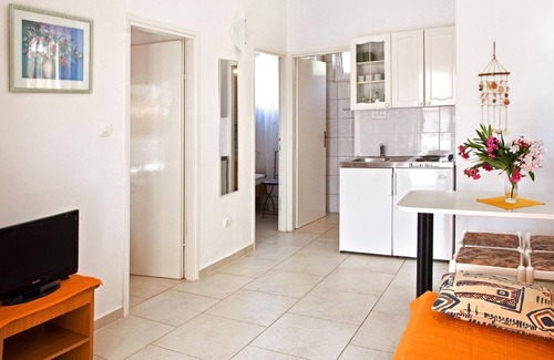 Kolan House | Holiday house Kolan for 1 - 4 persons with 2 bedrooms - Holiday house