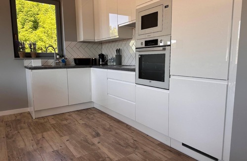 Kolczewo House | Holiday house Kolczewo for 1 - 10 persons with 4 bedrooms - Holiday home