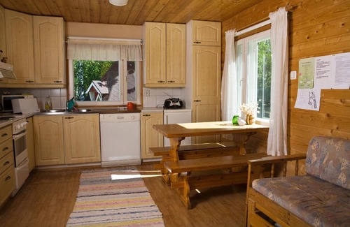 Koli National Park Other | Holiday house Koli for 1 - 2 persons with 1 bedroom - Farmhouse