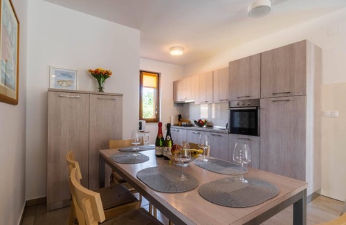 Kavran House | Holiday house Krnica for 1 - 6 persons with 3 bedrooms - Holiday house