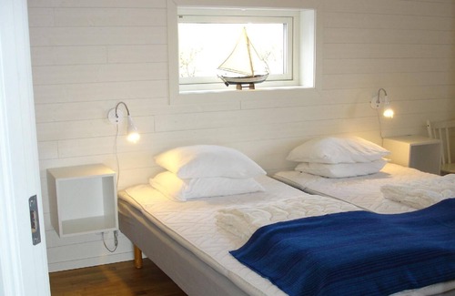 Listerby House | Holiday house Kuggeboda for 1 - 8 persons with 3 bedrooms - Holiday house