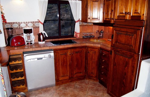 Macher House | Holiday house La Asomada for 1 - 4 persons with 2 bedrooms - Holiday house