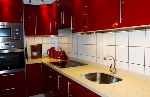 Macher House | Holiday house La Asomada for 1 - 4 persons with 1 bedroom - Holiday house