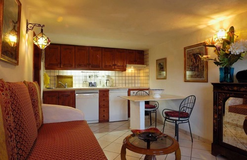 Macher House | Holiday house La Asomada for 1 - 3 persons with 1 bedroom - Holiday house