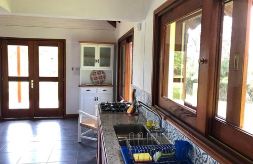 La Paloma House | Holiday house La Paloma for 1 - 4 persons with 2 bedrooms - Holiday home