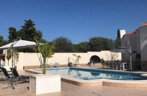 La Siesta House | Holiday house La Siesta for 1 - 8 persons with 3 bedrooms - Holiday house