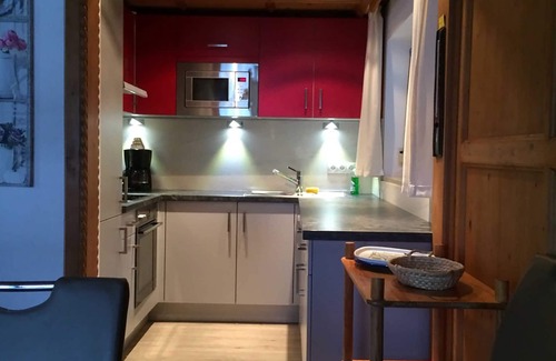 Landeck Cabin | Holiday house leisure - holiday house leisure