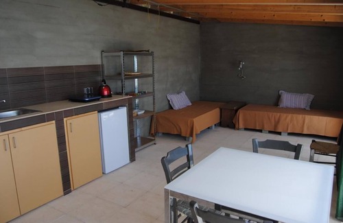 Livadi House | Holiday house Leonidhion for 1 - 4 persons with 1 bedroom - Holiday home