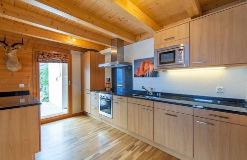 Heremence Ski Chalet | Holiday house Les Masses for 1 - 10 persons with 5 bedrooms - Detached holiday house