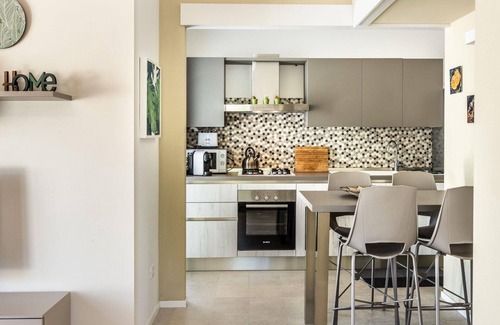 Noto Marina House | Holiday house Lido di Noto for 1 - 14 persons with 5 bedrooms - Holiday home