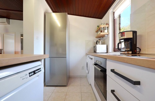 Veliki Drvenik House | Holiday House located in private place of peaceful island