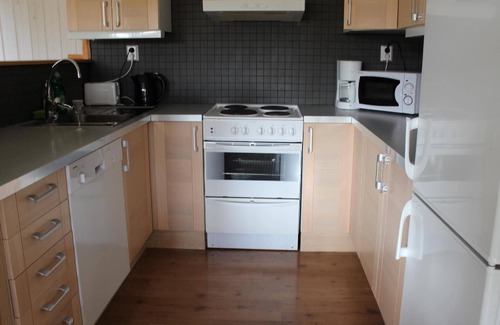 Loftahammar House | Holiday house Loftahammar for 1 - 6 persons with 3 bedrooms - Holiday house