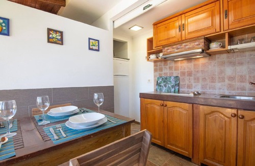 Firgas House | Holiday house Los Lomitos for 1 - 5 persons with 2 bedrooms - Holiday home