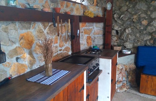 Lukovo Sugarje House | Holiday house Lukovo Sugarje for 1 - 6 persons with 2 bedrooms - Holiday house