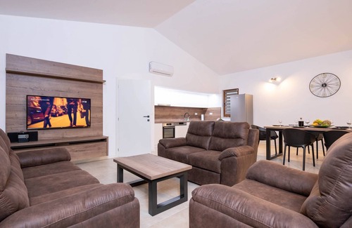 Gulici House | Holiday house Luca in Poreč