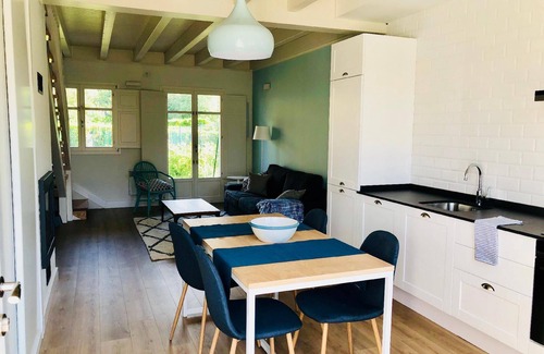 Muros de Nalon House | Holiday house Muros del Nalon for 1 - 4 persons with 2 bedrooms - Holiday house