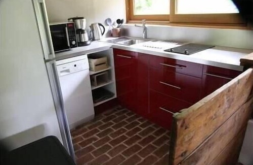 Marais-Vernier House | Holiday house Marais Vernier for 1 - 4 persons with 2 bedrooms - Holiday home