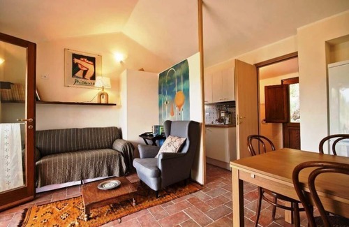 Saturnia Other | Holiday house Manciano for 1 - 5 persons with 2 bedrooms - Farmhouse
