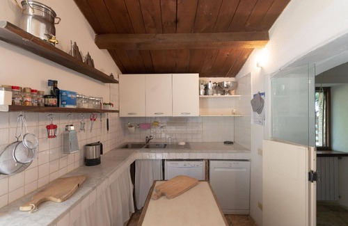 Saturnia Other | Holiday house Manciano for 1 - 14 persons with 5 bedrooms - Farmhouse