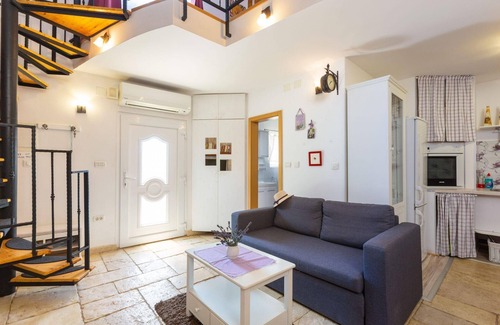 Loborika House | Holiday house Marcana for 1 - 4 persons with 1 bedroom - Holiday home