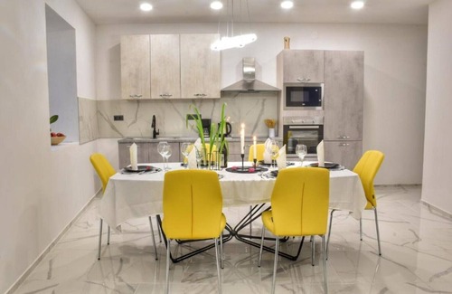 Bribir Villa | Holiday house Marea
