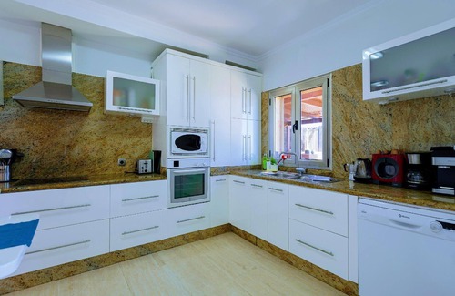 San Agustin House | Holiday house Maspalomas for 1 - 34 persons with 9 bedrooms - Holiday house