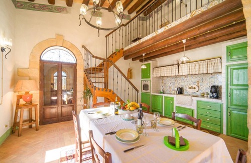 Menfi House | Holiday house Menfi for 1 - 8 persons with 4 bedrooms - Holiday house