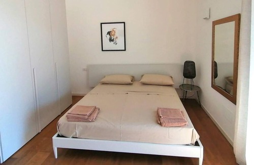 Fano House | Holiday house Metaurilia for 1 - 8 persons with 4 bedrooms - Holiday home
