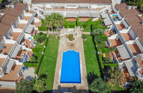 Miami Platja House | Holiday house Miami-Platja for 1 - 8 persons with 4 bedrooms - Holiday home