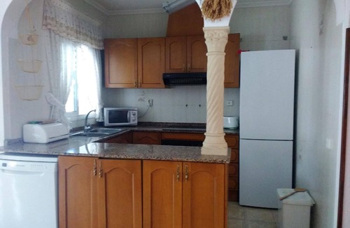 Miami Platja House | Holiday house Miami-Platja for 1 - 10 persons with 4 bedrooms - Holiday home