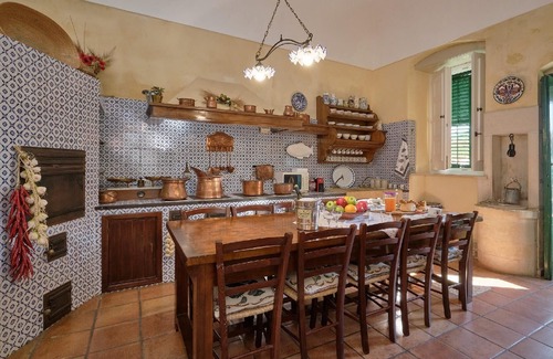 Modica House | Holiday house Modica for 1 - 11 persons with 4 bedrooms - Holiday home