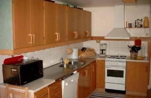 Molltorp House | Holiday house Mölltorp for 1 - 6 persons with 3 bedrooms - Holiday house