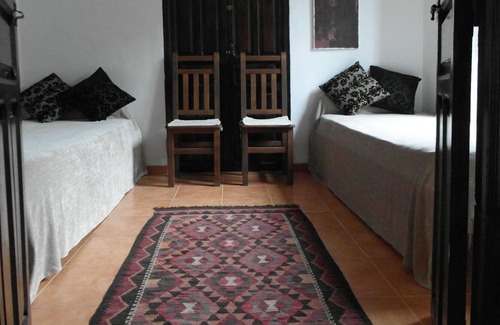 Montefrio House | Holiday house Montefrio for 1 - 16 persons with 7 bedrooms - Holiday apartment in one or multi-famil