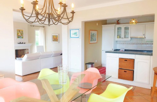 Pinar del Advocat House | Holiday house Moraira for 1 - 4 persons with 2 bedrooms - Holiday home