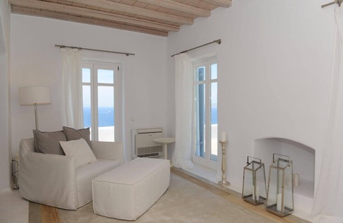 Houlakia House | Holiday house Mykonos (Stadt) for 1 - 10 persons with 5 bedrooms - Holiday house