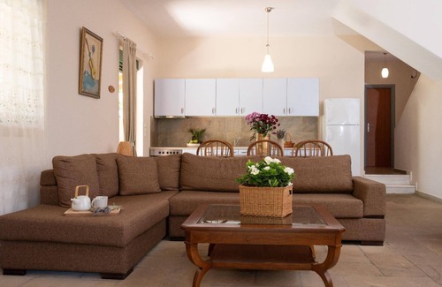 Nea Tirintha House | Holiday house Nafplion for 2 - 8 persons with 4 bedrooms - Holiday house